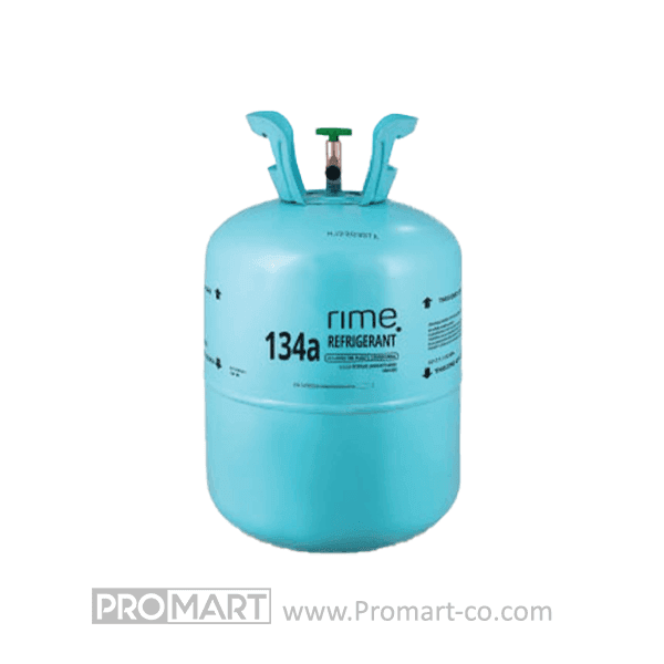 گاز R134a رایم — تصویر ۳
