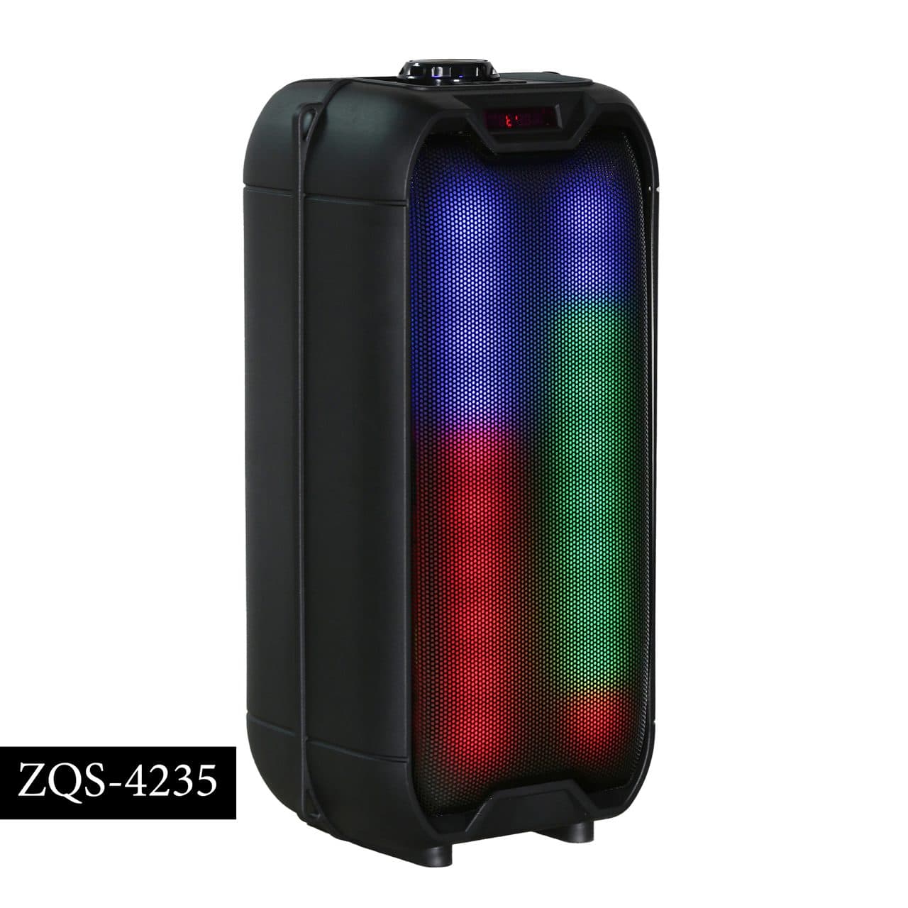 اسپیکر پارتی باکس مدل ZQS-4235 — تصویر ۲