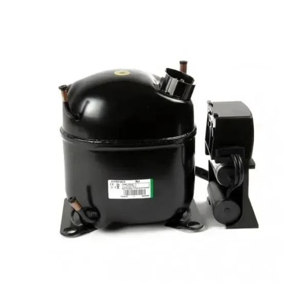 کمپرسور پیستونی امبراکو ۲ اسب مدل NJX 2219 GK با گاز R404