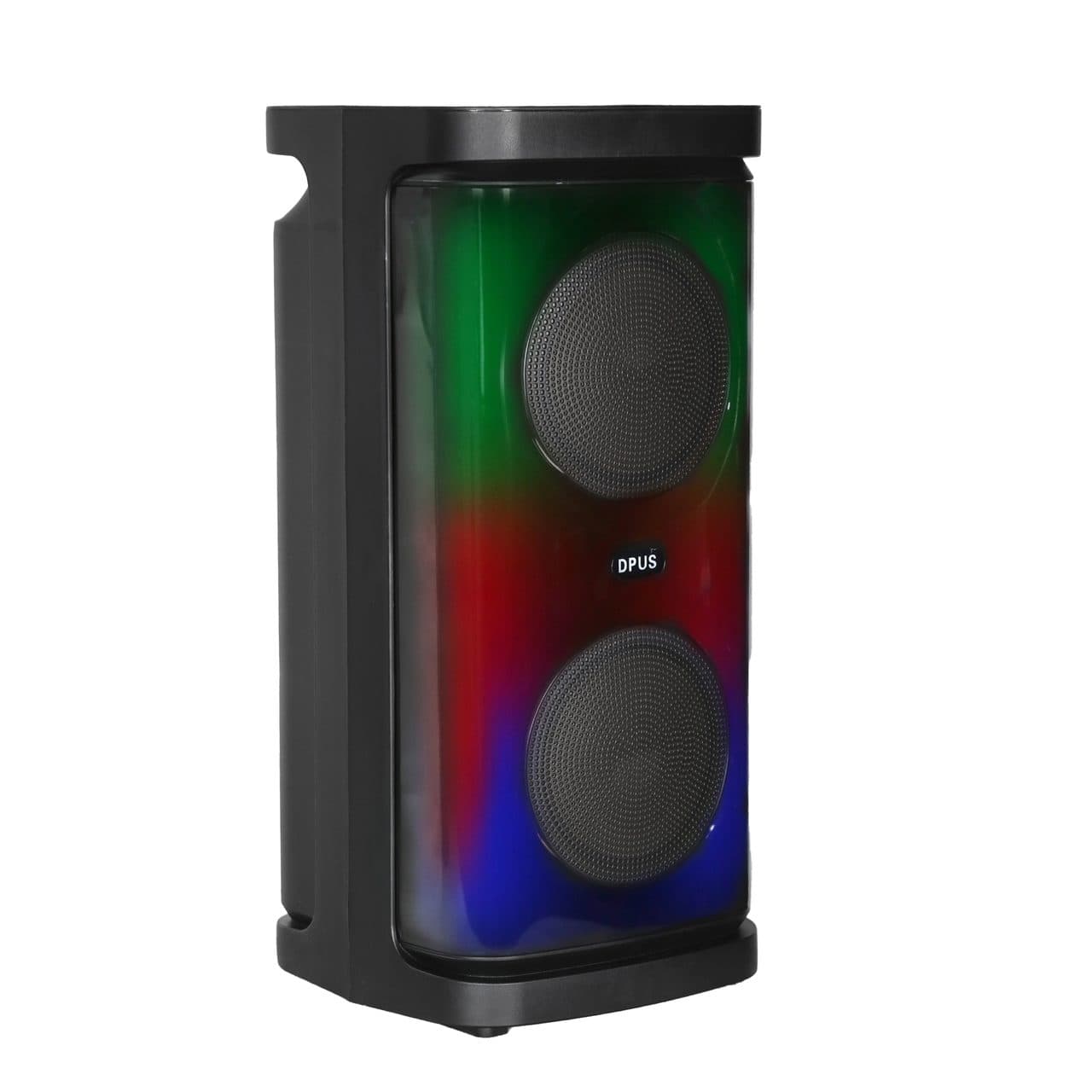 اسپیکر پارتی باکس مدل SZ-2402 — تصویر ۲