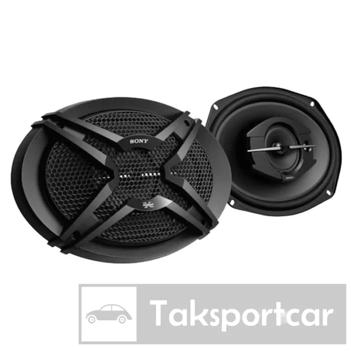 بلندگو بیضی خودرو سونی مدل XS-GTF6939