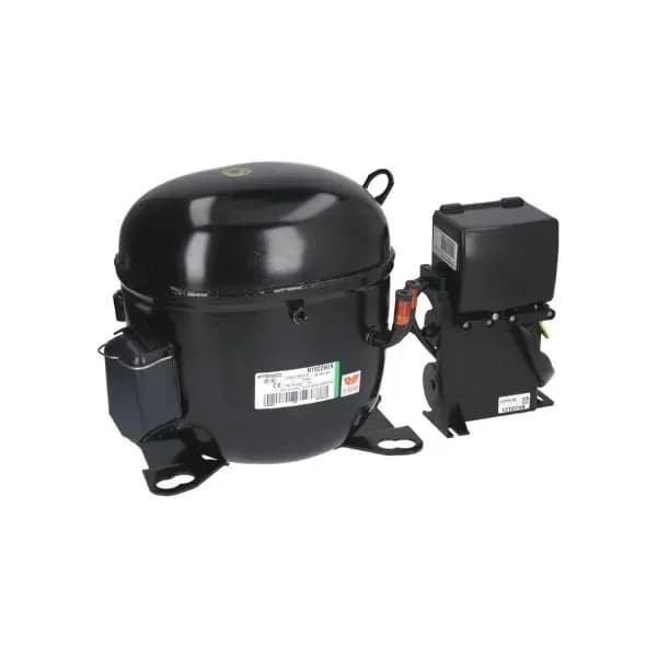 کمپرسور امبراکو ۱ اسب مدل NT 6226 GK با گاز R404a — تصویر ۲