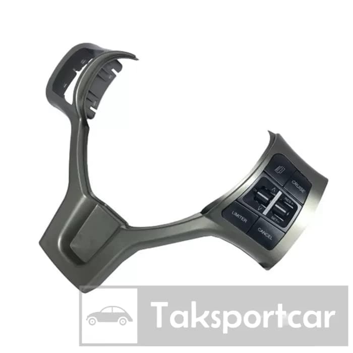 کروزکنترل و لیمیتر فابریک شاهین