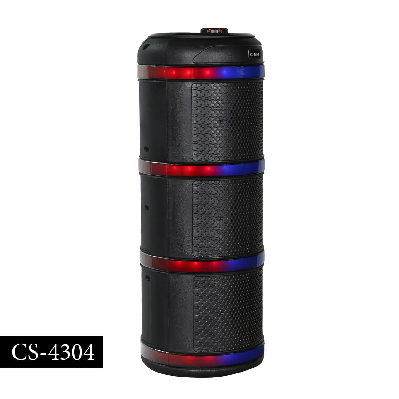 اسپیکر پارتی باکس مدل CS-4304 — تصویر ۲