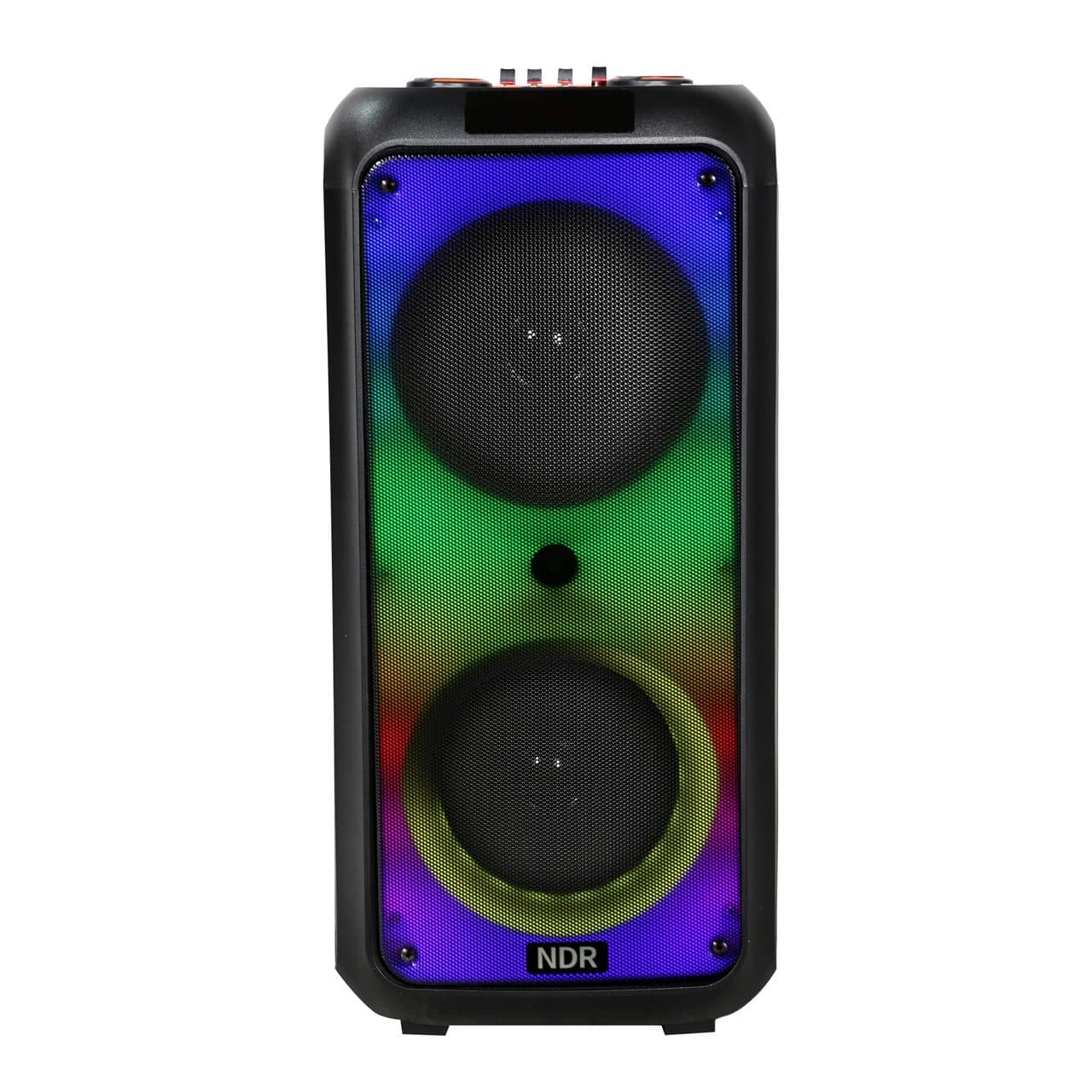 اسپیکر پارتی باکس مدل NDR-1095