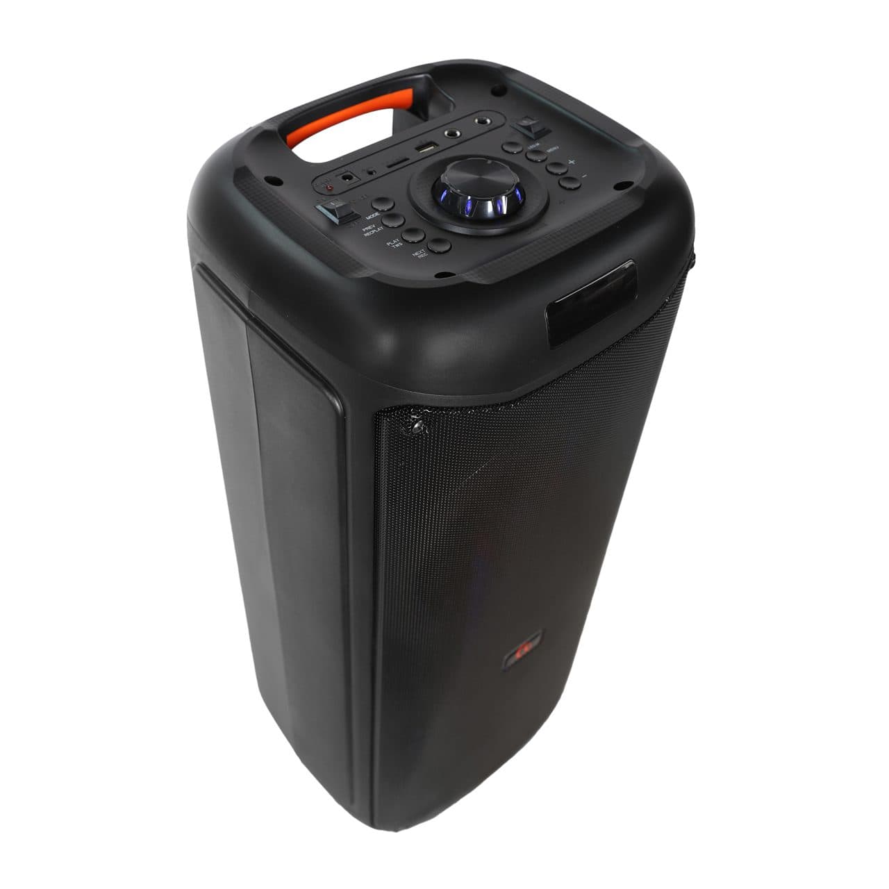 اسپیکر پارتی باکس مدل GY-5049 — تصویر ۳