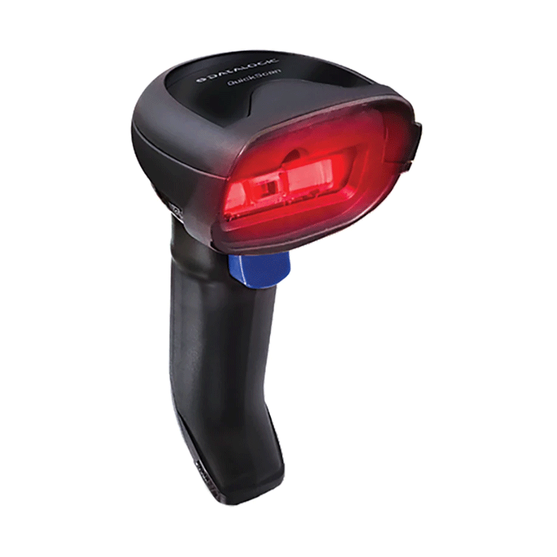 بارکد خوان دیتالاجیک مدل QD2220 تک بعدی