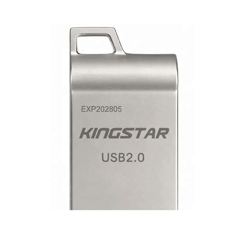 فلش مموری کینگ استار مدل KS235 ظرفیت ۶۴ گیگابایت USB 2.0