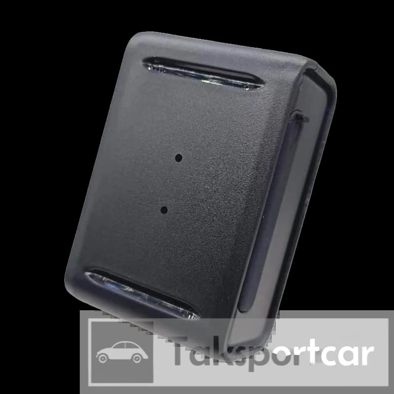 ردیاب خودرو آهنربایی 10 روز شارژ