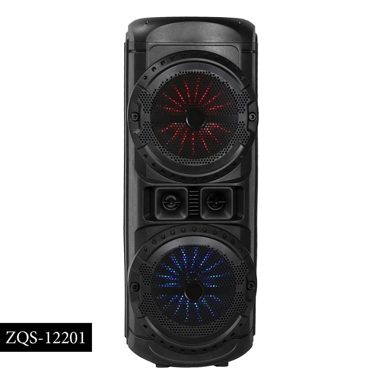 اسپیکر پارتی باکس مدل ZQS-12201