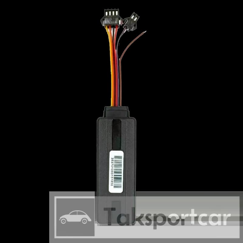 ردیاب خودرو کوچک مدل ( M300 ) TS500