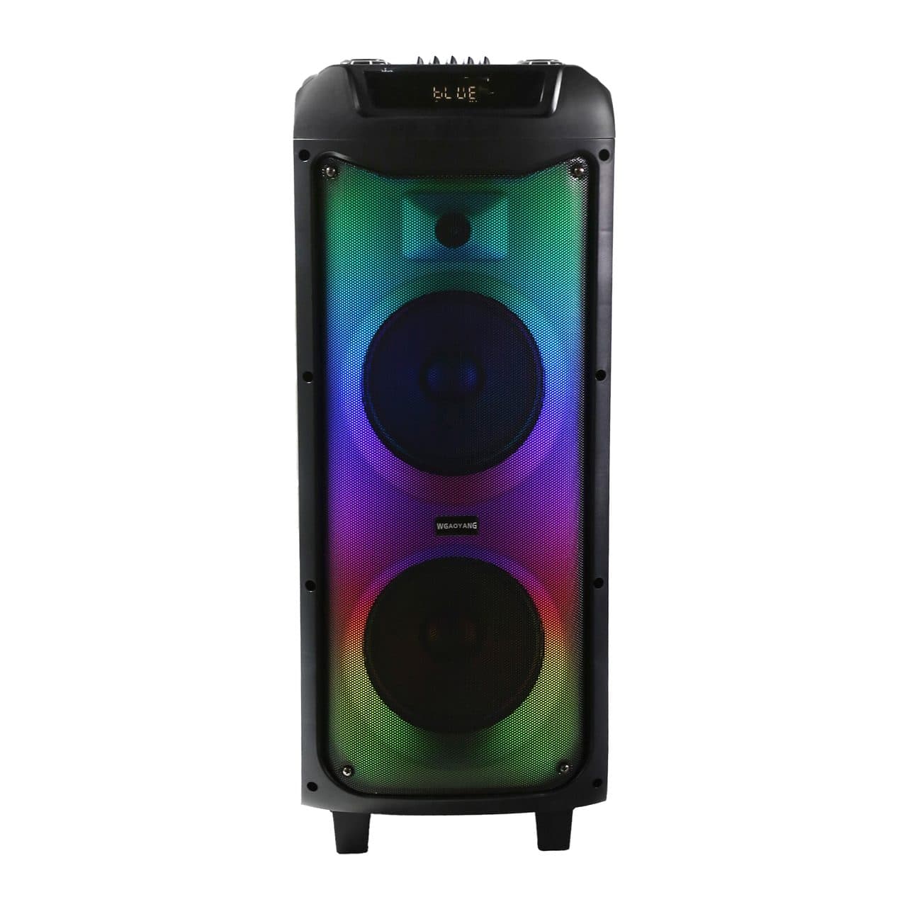 اسپیکر پارتی باکس مدل WGY-5059