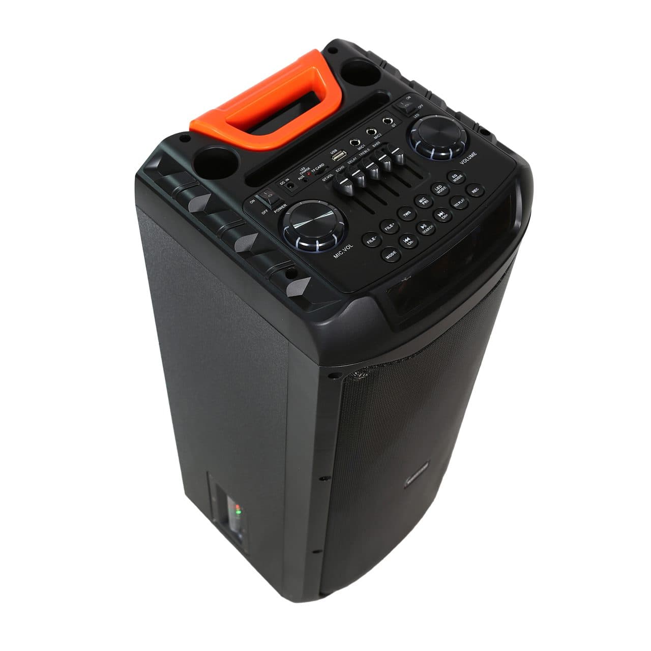 اسپیکر پارتی باکس مدل WGY-5059 — تصویر ۳
