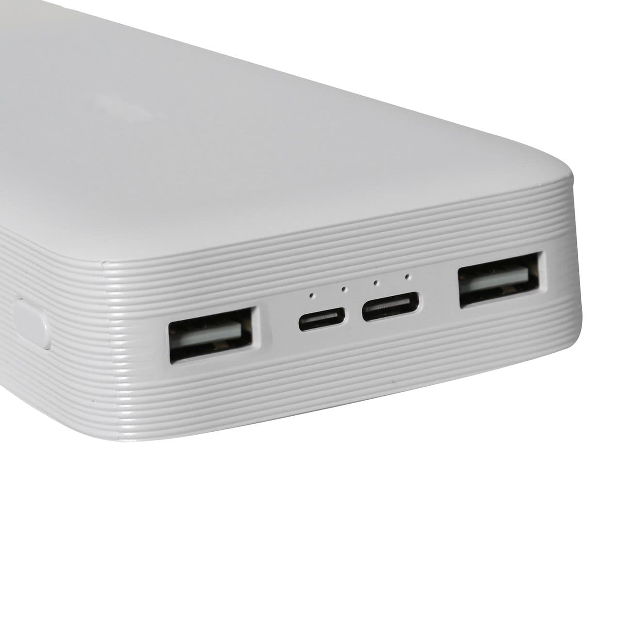 پاور بانک طرح شیائومی مدل M2-20000 — تصویر ۴