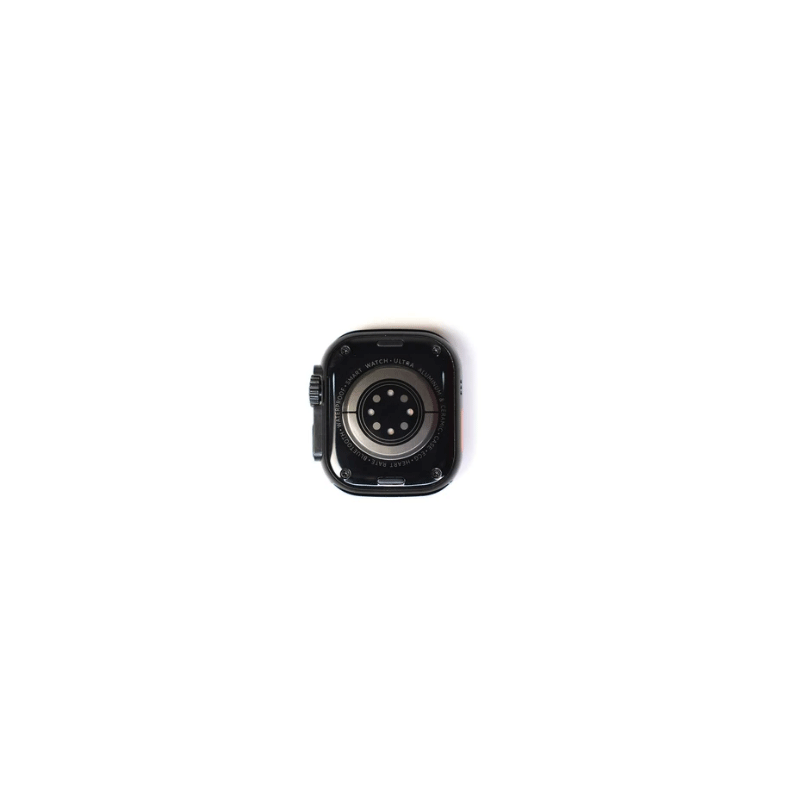 ساعت هوشمند WS-61 Ultra2 با ۷ بند متنوع و GPS — تصویر ۵