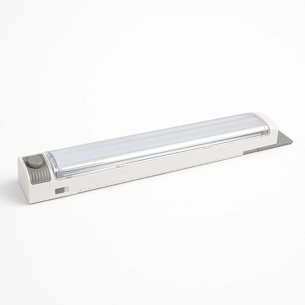 مهتابی شارژی ویداسی WD-839T — تصویر ۹