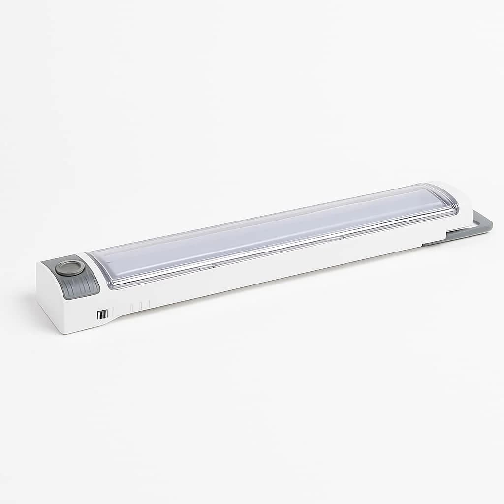 مهتابی شارژی ویداسی WD-839T — تصویر ۸