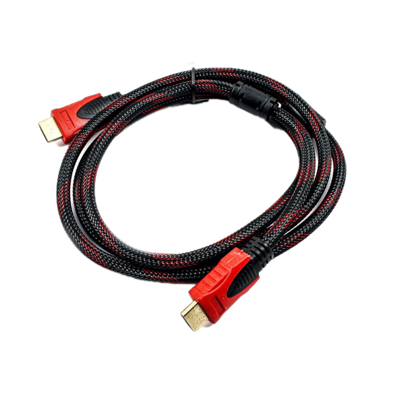 کابل HDMI 1.5M FULL HD 1.4V — تصویر ۲
