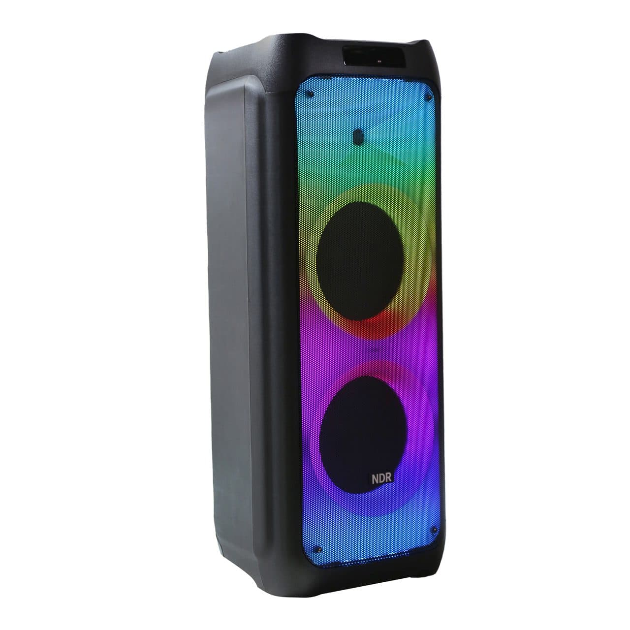 اسپیکر پارتی باکس مدل NDR-1610 — تصویر ۳