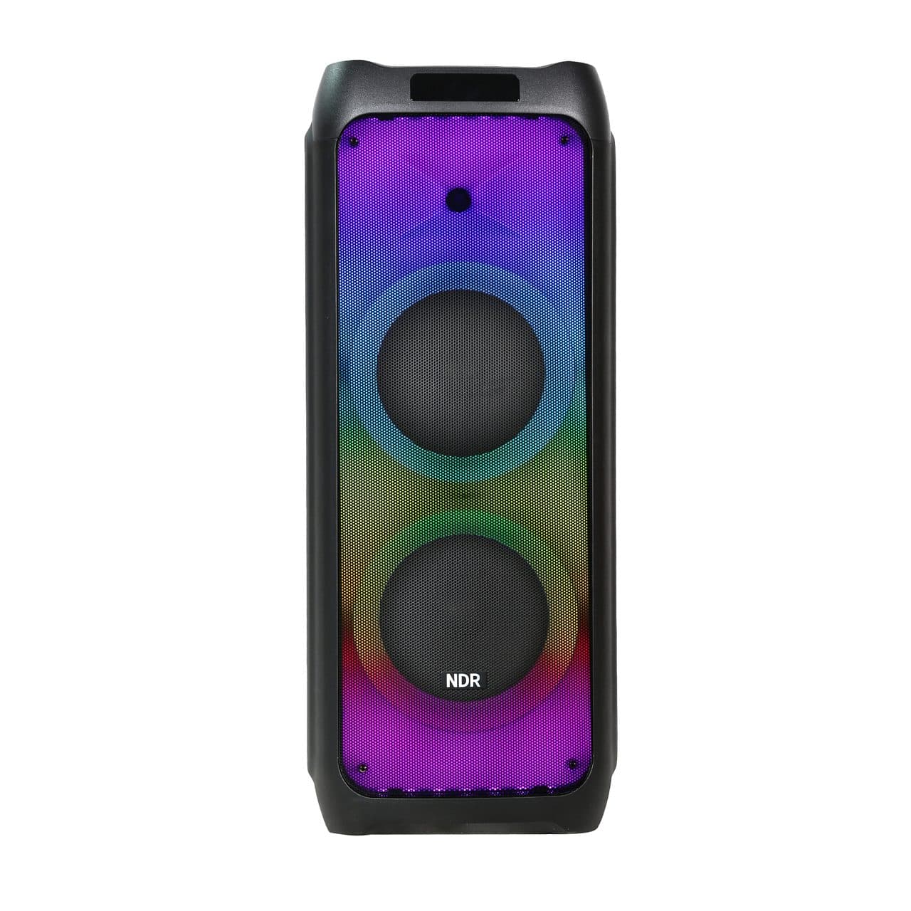 اسپیکر پارتی باکس مدل NDR-1610