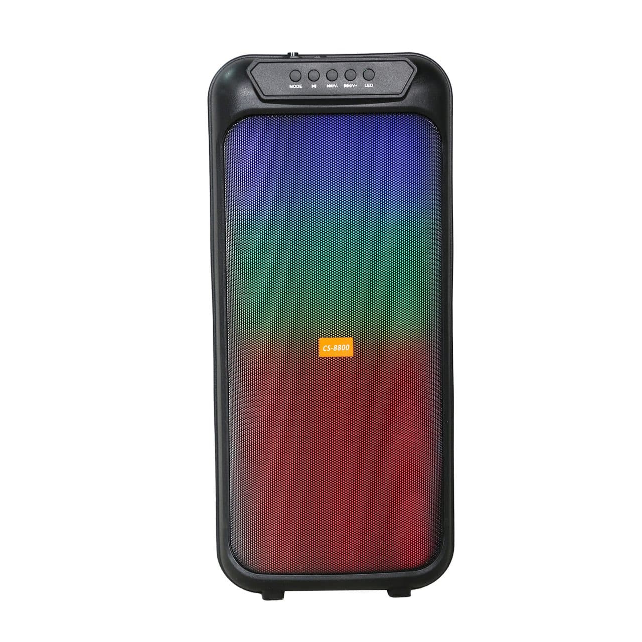 اسپیکر پارتی باکس مدل CS-8800