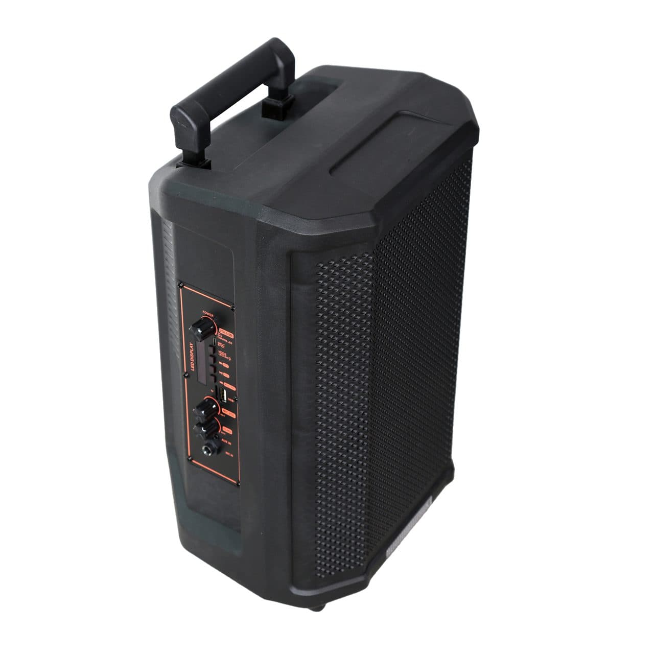 اسپیکر پارتی باکس مدل MD-408 — تصویر ۴