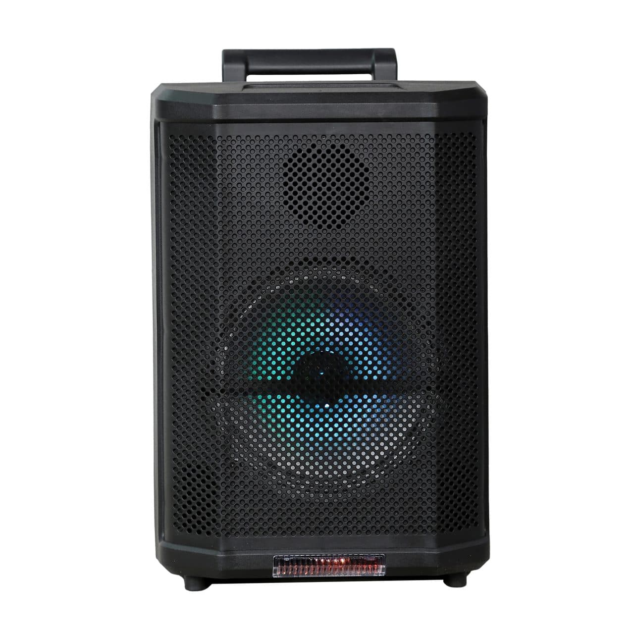 اسپیکر پارتی باکس مدل MD-408