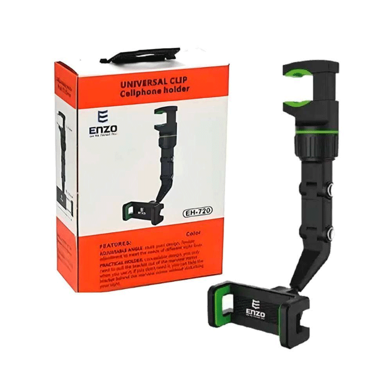 نگهدارنده گوشی موبایل انزو مدل EH-720