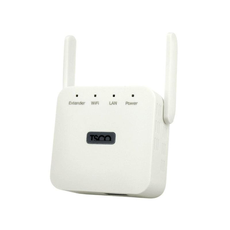 توسعه دهنده بیسیم تسکو مدل TW1040 — تصویر ۳