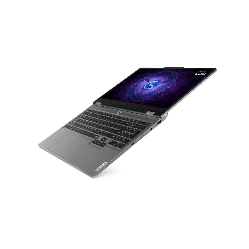 لپ تاپ لنوو LOQ 15IRX9 | I5 13450HX | 24GB RAM | 512GB SSD | VGA 6G RTX4050 — تصویر ۴