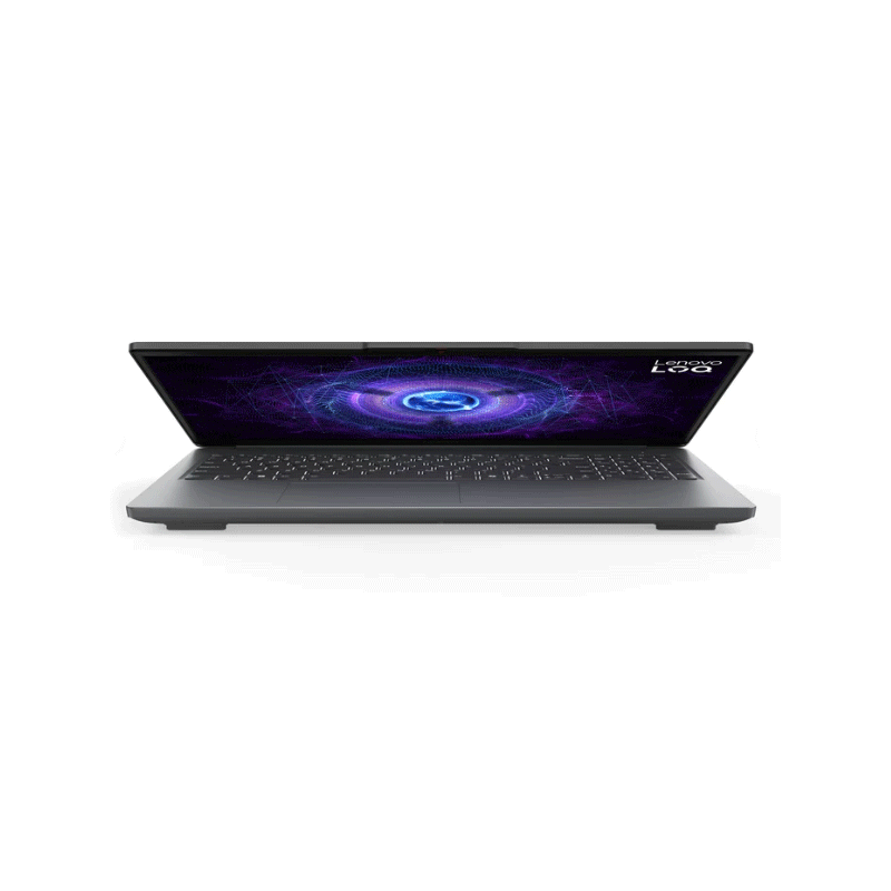 لپ تاپ لنوو LOQ 15IAX9E ESSENTIAL I I5 12450HX I 16G RAM I 512G SSD I 4G RTX3050 — تصویر ۸