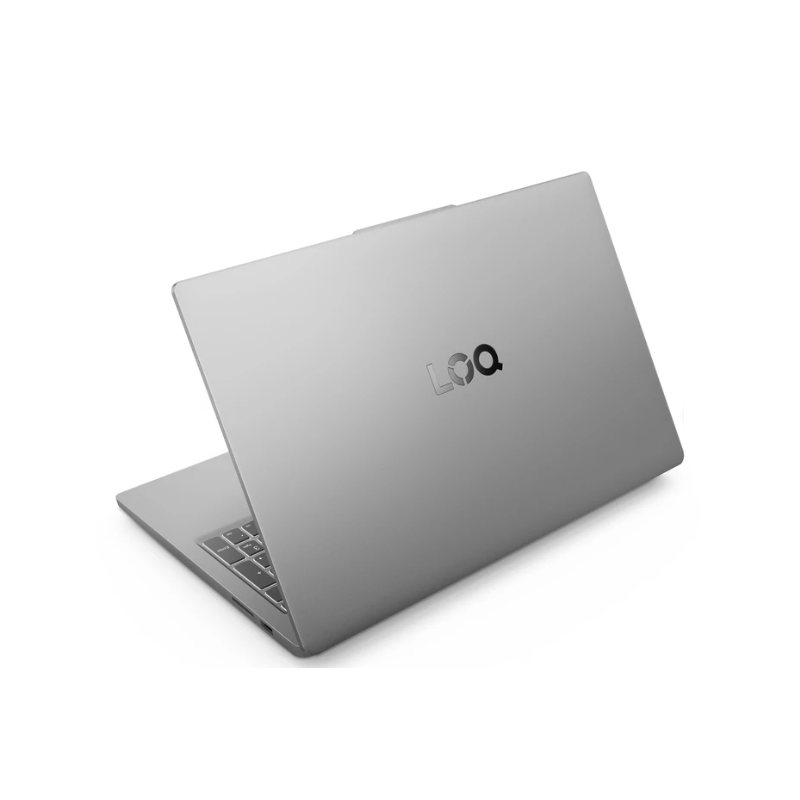 لپ تاپ لنوو LOQ 15IAX9E ESSENTIAL I I5 12450HX I 16G RAM I 512G SSD I 4G RTX3050 — تصویر ۹