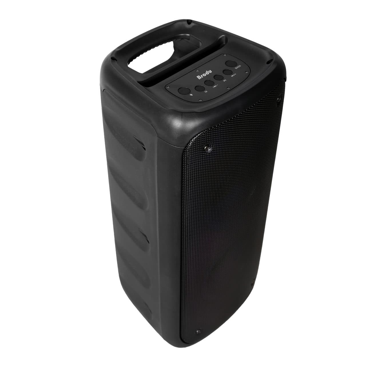 اسپیکر پارتی باکس مدل BTS – 1380 — تصویر ۴