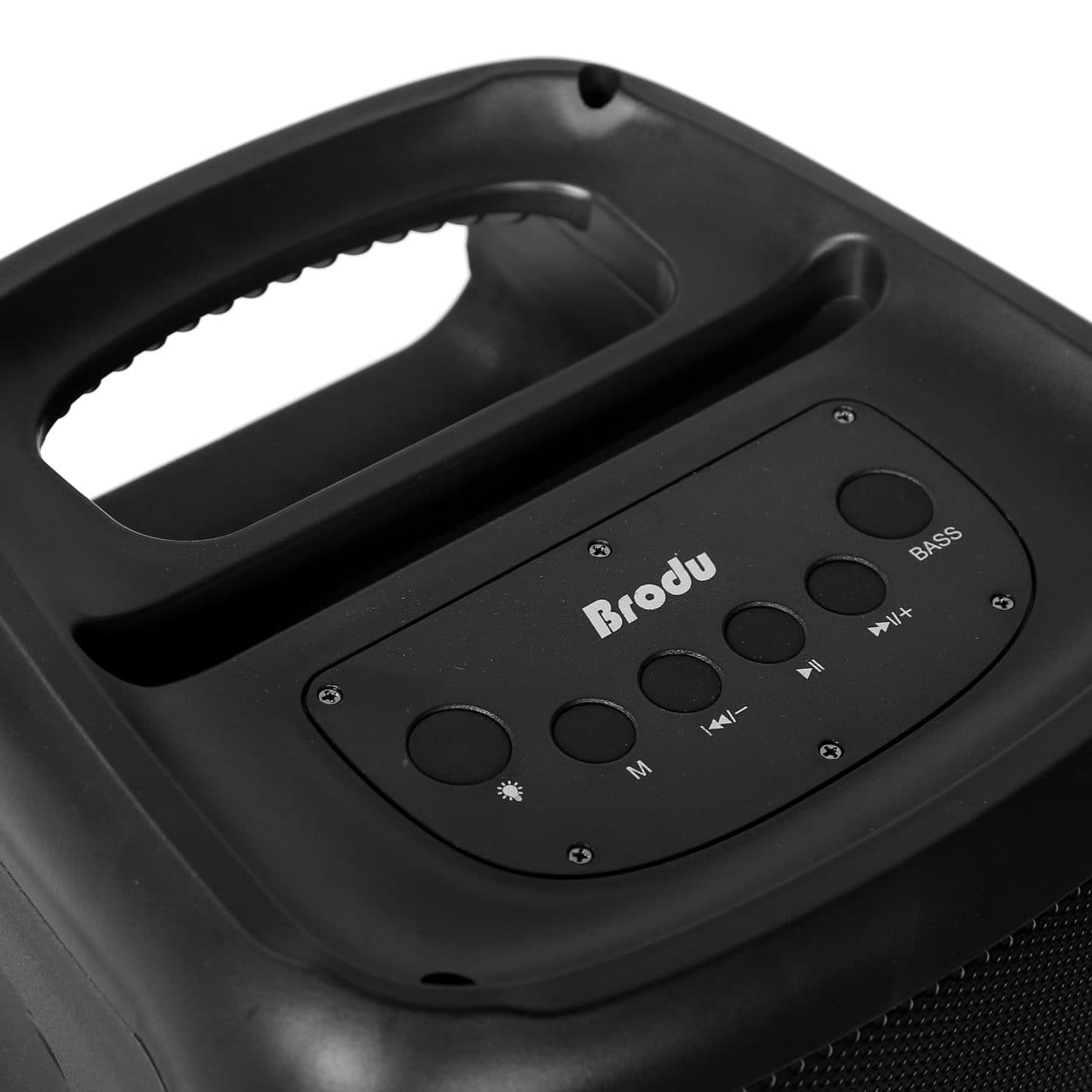 اسپیکر پارتی باکس مدل BTS – 1380 — تصویر ۵
