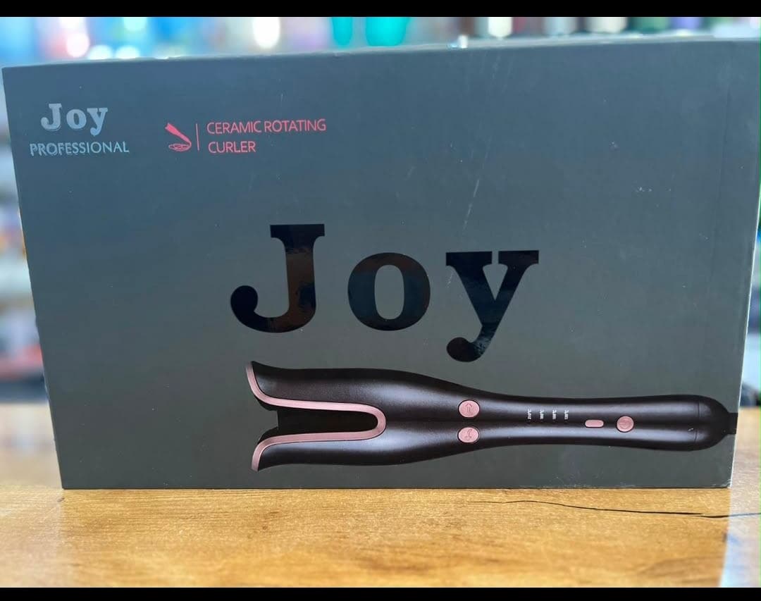 فر مو جوی اصلJOY