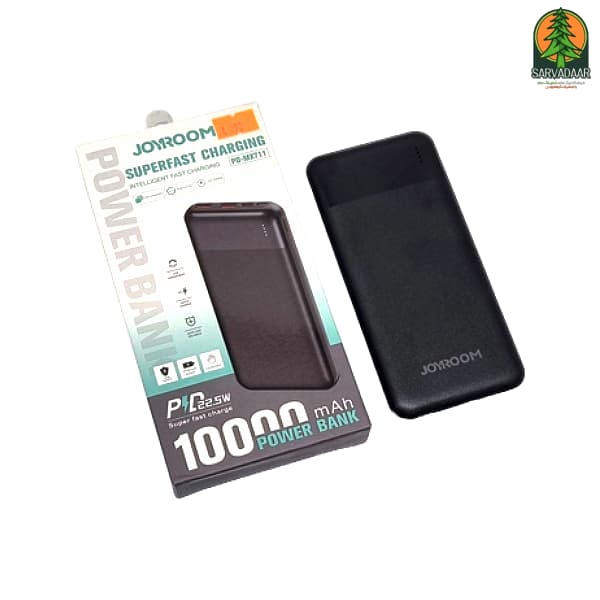 پاوربانک 10000 میلی آمپر