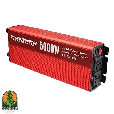 اینورتر SSK-5000W