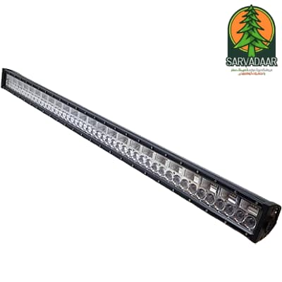 لایت بار آفرودی Zebra نقطه زن و پخش