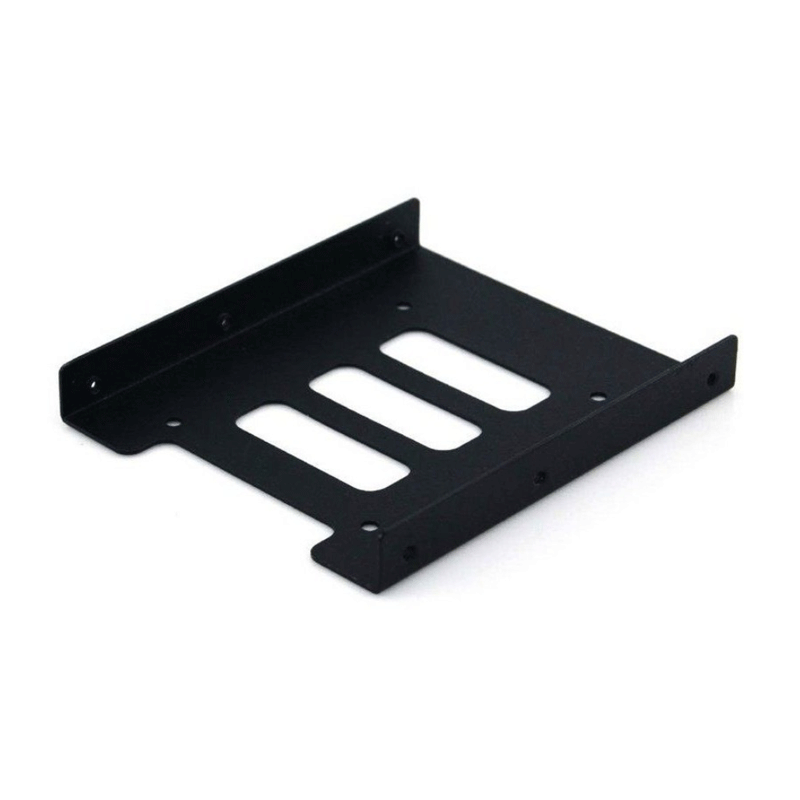 براکت هارد SSD SATA اینترنال فلزی 2.5 اینچی