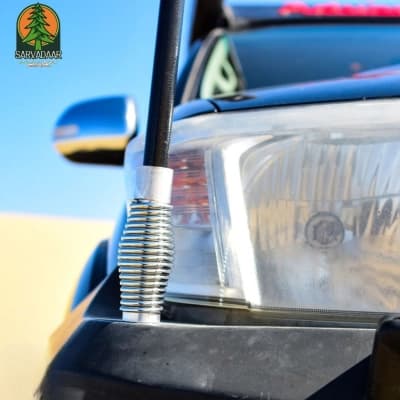 آنتن un آفرودی — تصویر ۲