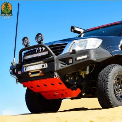 آنتن un آفرودی