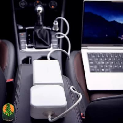 اینورتر شیائومی 100 وات — تصویر ۵