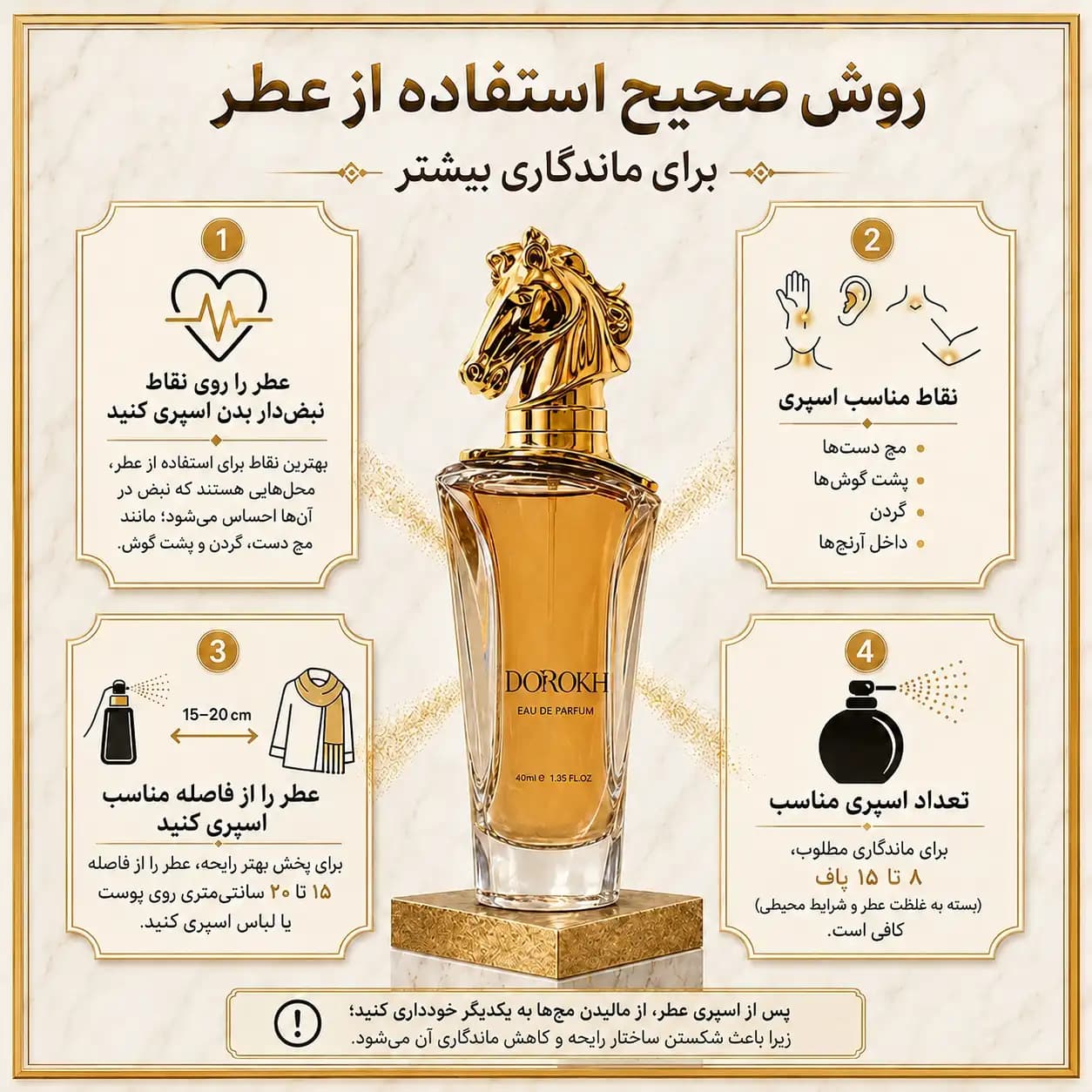 عطر ادوپرفیوم شنل کوکو مادمازل | EAU DE PARFUM Chanel Coco — تصویر ۱۲