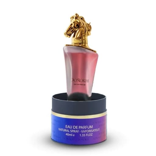 عطر ادوپرفیوم شنل کوکو مادمازل | EAU DE PARFUM Chanel Coco — تصویر ۷