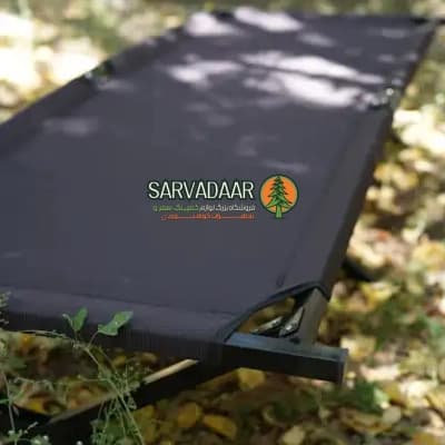 تخت تاشو مجیکمپ، مقاوم ضد آب و مقرون به صرفه ترین انتخاب — تصویر ۳