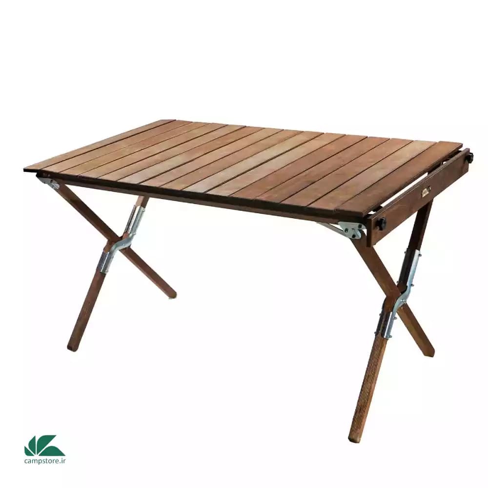 میز تاشو نیچر — تصویر ۶