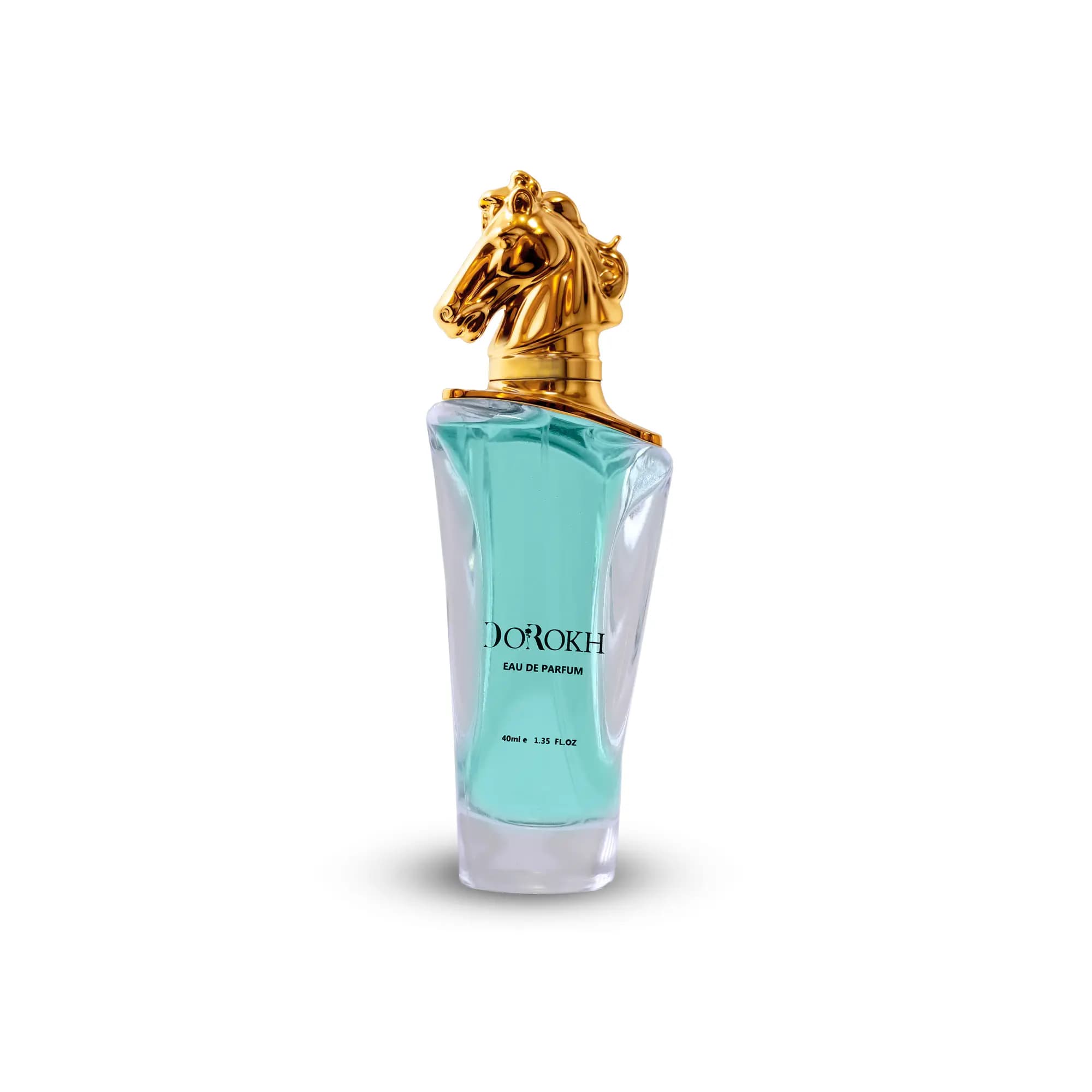عطر ادوپرفیوم رایحه مگاماره — EAU DE PARFUM MEGAMARE — تصویر ۳