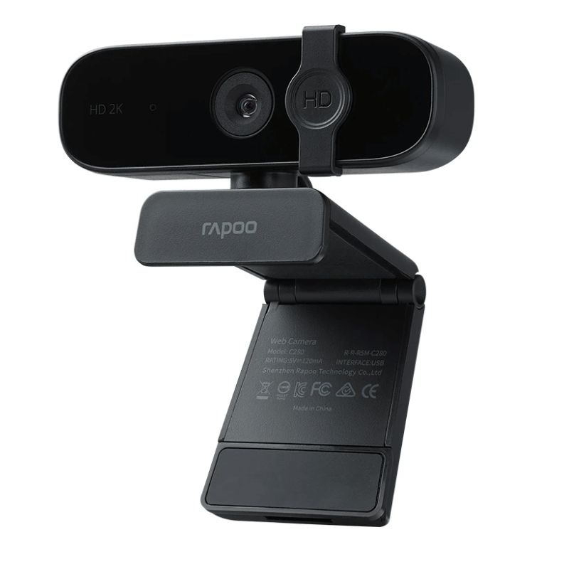 وب کم رپو مدل C280 HD