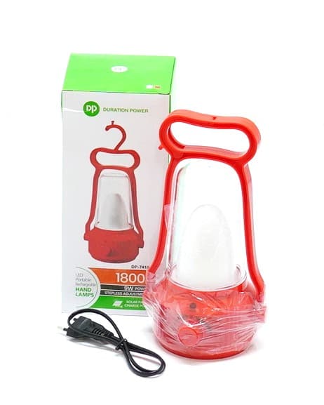 چراغ فانوسی DP-7419