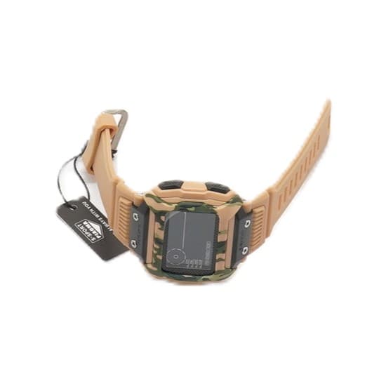 ساعت مچی دیجیتال پیائوما مدل PM-9097 — تصویر ۲